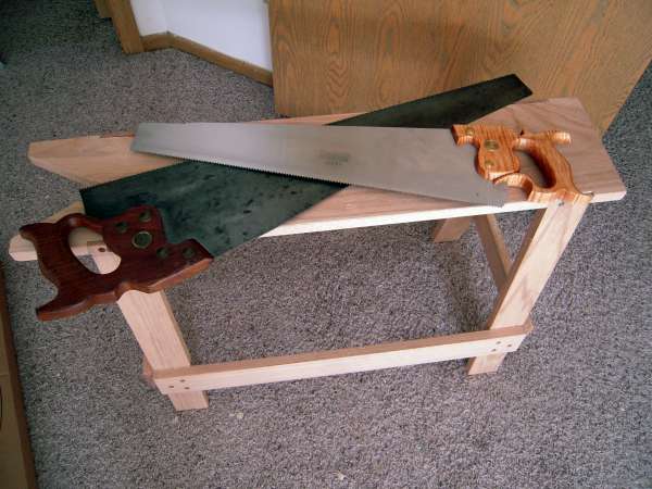 Router Table